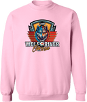 Crew Sweatshirt - 29th Annual Wolf River Classic 2026