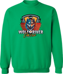 Crew Sweatshirt - 29th Annual Wolf River Classic 2026