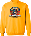 Crew Sweatshirt - 29th Annual Wolf River Classic 2026