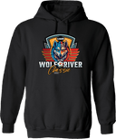 Hoodies - 29th Annual Wolf River Classic 2026