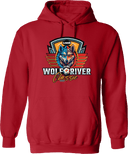 Hoodies - 29th Annual Wolf River Classic 2026