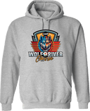 Hoodies - 29th Annual Wolf River Classic 2026