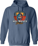 Hoodies - 29th Annual Wolf River Classic 2026