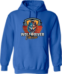 Hoodies - 29th Annual Wolf River Classic 2026