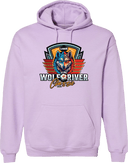 Hoodies - 29th Annual Wolf River Classic 2026