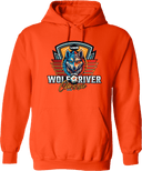 Hoodies - 29th Annual Wolf River Classic 2026