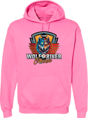 Hoodies - 29th Annual Wolf River Classic 2026