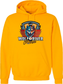 Hoodies - 29th Annual Wolf River Classic 2026