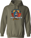 Hoodies - 29th Annual Wolf River Classic 2026