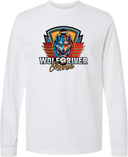 Long Sleeves - 29th Annual Wolf River Classic 2026