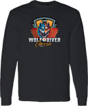 Long Sleeves - 29th Annual Wolf River Classic 2026