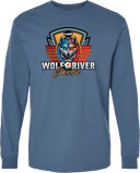 Long Sleeves - 29th Annual Wolf River Classic 2026