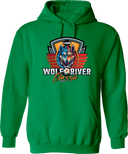 Hoodies - 29th Annual Wolf River Classic 2026