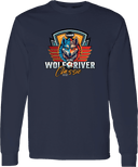 Long Sleeves - 29th Annual Wolf River Classic 2026