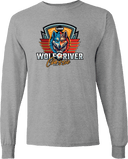 Long Sleeves - 29th Annual Wolf River Classic 2026