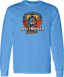 Long Sleeves - 29th Annual Wolf River Classic 2026