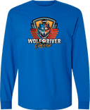 Long Sleeves - 29th Annual Wolf River Classic 2026