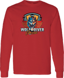 Long Sleeves - 29th Annual Wolf River Classic 2026