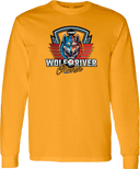 Long Sleeves - 29th Annual Wolf River Classic 2026