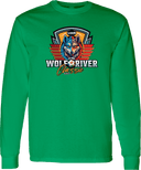 Long Sleeves - 29th Annual Wolf River Classic 2026