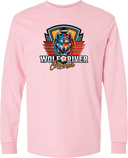 Long Sleeves - 29th Annual Wolf River Classic 2026