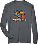 Performance Long Sleeves - 29th Annual Wolf River Classic 2026