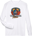 Performance Long Sleeves - 29th Annual Wolf River Classic 2026