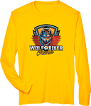 Performance Long Sleeves - 29th Annual Wolf River Classic 2026