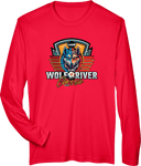 Performance Long Sleeves - 29th Annual Wolf River Classic 2026
