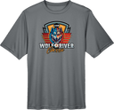 Performance Short Sleeves - 29th Annual Wolf River Classic 2026