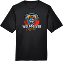 Performance Short Sleeves - 29th Annual Wolf River Classic 2026