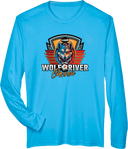 Performance Long Sleeves - 29th Annual Wolf River Classic 2026