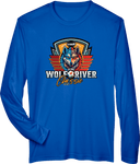 Performance Long Sleeves - 29th Annual Wolf River Classic 2026