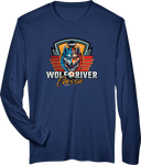 Performance Long Sleeves - 29th Annual Wolf River Classic 2026