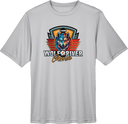 Performance Short Sleeves - 29th Annual Wolf River Classic 2026