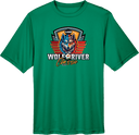 Performance Short Sleeves - 29th Annual Wolf River Classic 2026