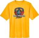 Performance Short Sleeves - 29th Annual Wolf River Classic 2026