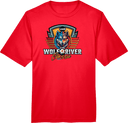 Performance Short Sleeves - 29th Annual Wolf River Classic 2026
