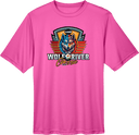 Performance Short Sleeves - 29th Annual Wolf River Classic 2026