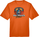 Performance Short Sleeves - 29th Annual Wolf River Classic 2026