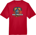 Performance Short Sleeves - 29th Annual Wolf River Classic 2026