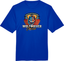 Performance Short Sleeves - 29th Annual Wolf River Classic 2026