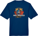 Performance Short Sleeves - 29th Annual Wolf River Classic 2026