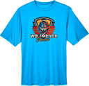 Performance Short Sleeves - 29th Annual Wolf River Classic 2026