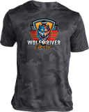 Performance Short Sleeves - 29th Annual Wolf River Classic 2026