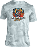 Performance Short Sleeves - 29th Annual Wolf River Classic 2026