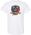 Short Sleeves - 29th Annual Wolf River Classic 2026