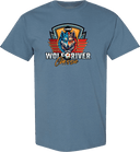 Short Sleeves - 29th Annual Wolf River Classic 2026