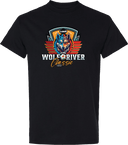 Short Sleeves - 29th Annual Wolf River Classic 2026