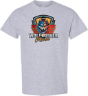 Short Sleeves - 29th Annual Wolf River Classic 2026